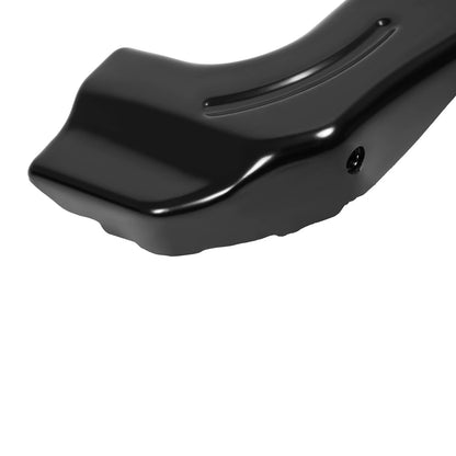 Set of 2 Front Bumper Brackets for Chevrolet C/K (1994–2000) GM1067127 GM1066127