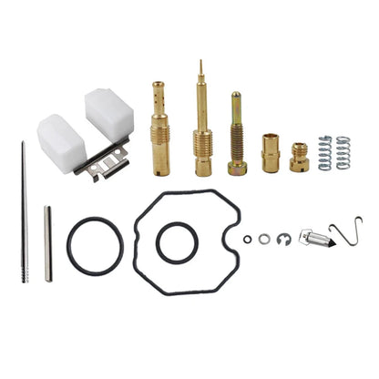 Carburetor Repair Kit for Honda ATC Big Red CB CRF FourTrax NX