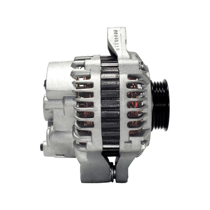 75 Amp Alternator for Honda Civic del Sol (1996–1997) ALX-PAU-AC-334-2024A-CLA2