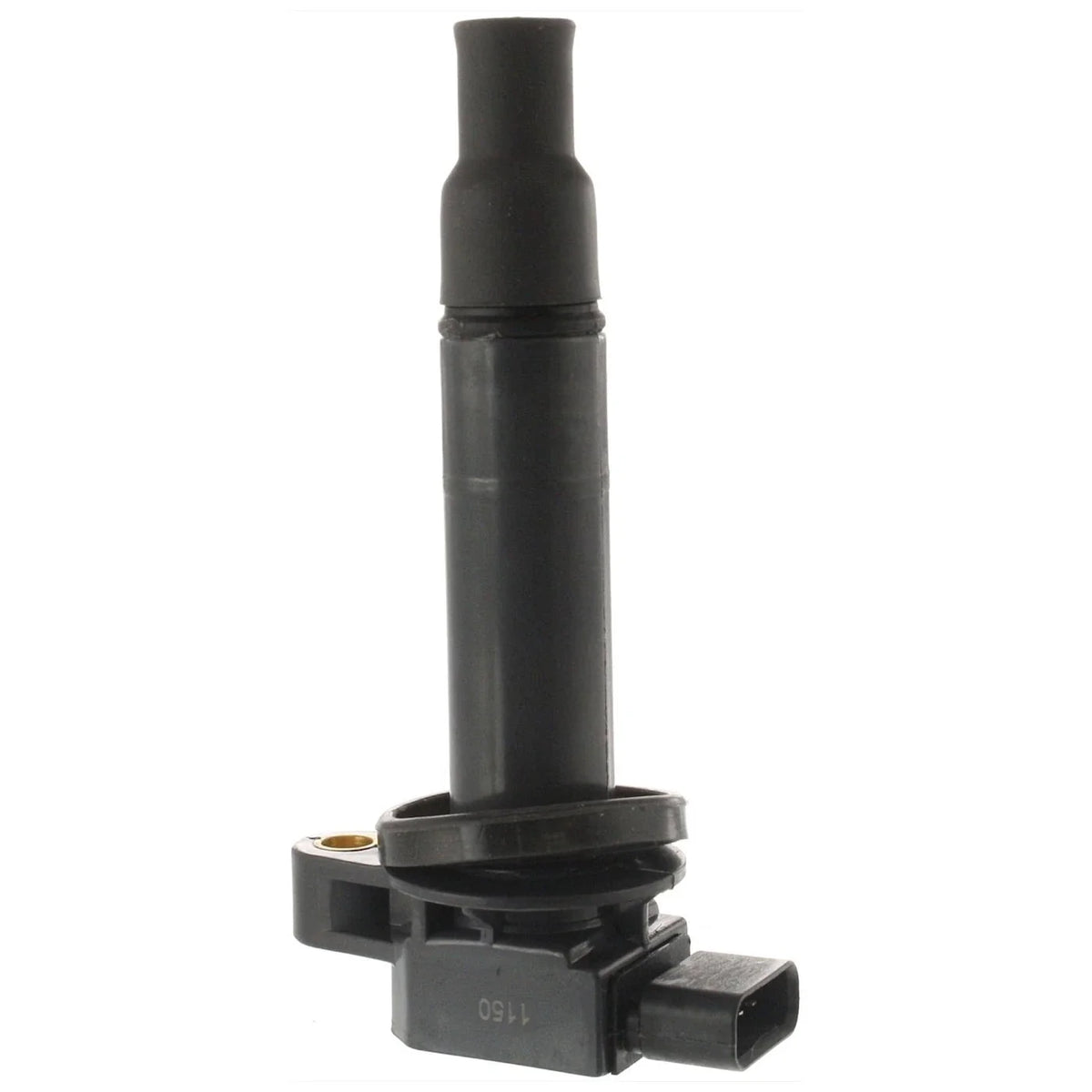 Set of 4 Ignition Coils for Toyota Prius C Yaris Scion xA xB Echo
