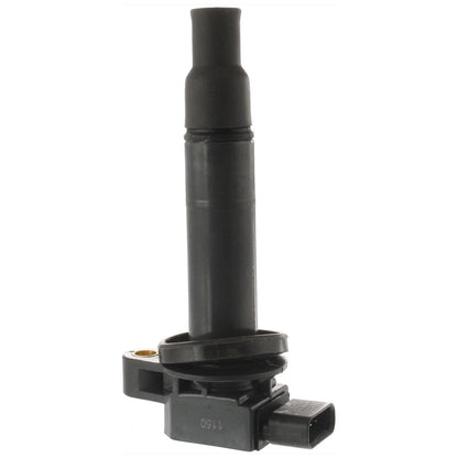 Set of 4 Ignition Coils for Toyota Prius C Yaris Scion xA xB Echo