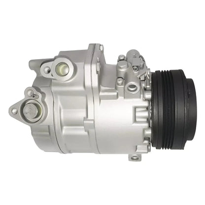 A C Compressor Kit with Condenser for BMW X5 3.0L (2005–2006)