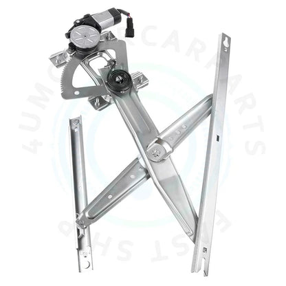 Power Window Regulator with Motor for Ford F-250 Super Duty (2004–2012)