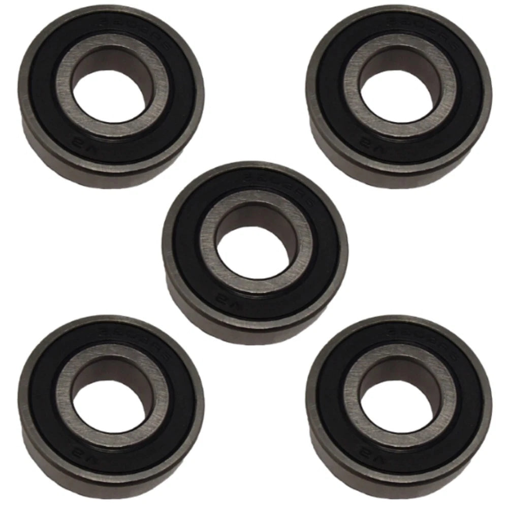 5X Sealed Ball Bearing for Delco (Econ Version) Replaces 10467830