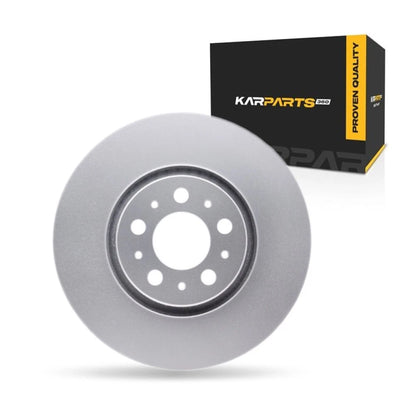 Disc Brake Rotor for Volvo S60 (2008–2009) ALX-PAU-DF-604-27038-CLA2