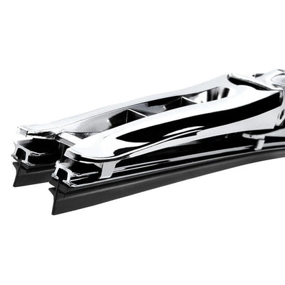 2PC Set of 18" Chrome Windshield Wipers for Universal Fit (673)