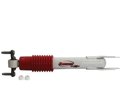 Rancho RS55377 Front RS5000X Shock Absorber for Chevy/GMC