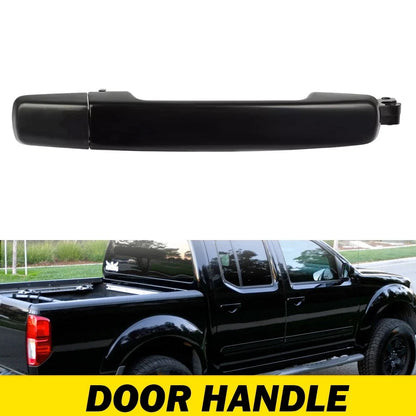 Right Side Exterior Door Handle for Nissan Pathfinder Maxima (2005–2007)