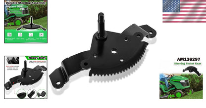 Steering Gear for X300, X320, X340, X500 Tractors