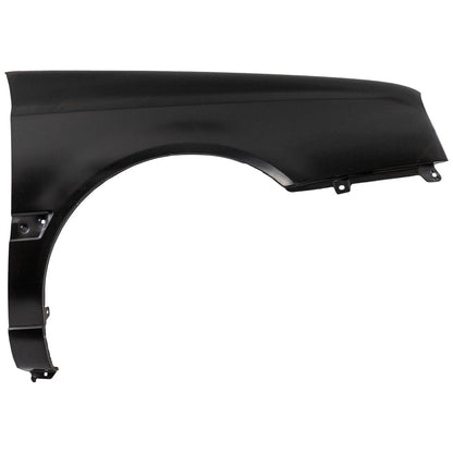 Fender for Volkswagen Jetta (1993–1999) Front Passenger Side
