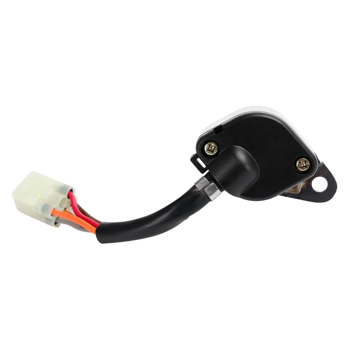 Ignition Key Switch for Suzuki Intruder VL1500, Boulevard C90 (1998–2009) - 37110-10F00, 37110-10FA0, 37110-26F02, 37110-26F20, 37110-26F00