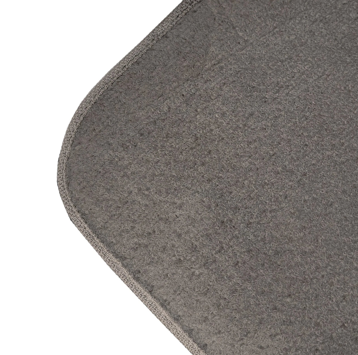 1 Pc Heavy Duty Carpet Floor Mat for Chevy GMC 1500 (TM104)