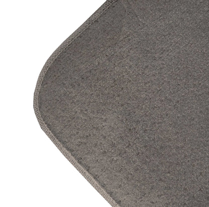 1 Pc Heavy Duty Carpet Floor Mat for Chevy GMC 1500 (TM104)