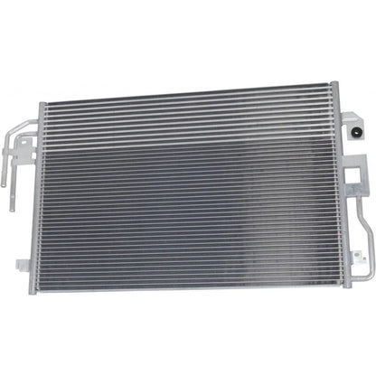 A/C Condenser for Mercury Mariner (2009–2010) FO3030222, CLX-M0-USA-KVAC3782-CL360A72