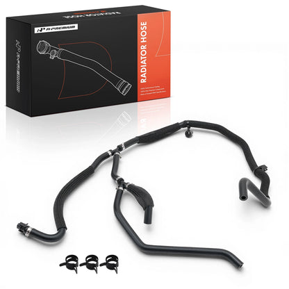 Radiator Coolant Hose Overflow for Ford Escape (2017–2019)