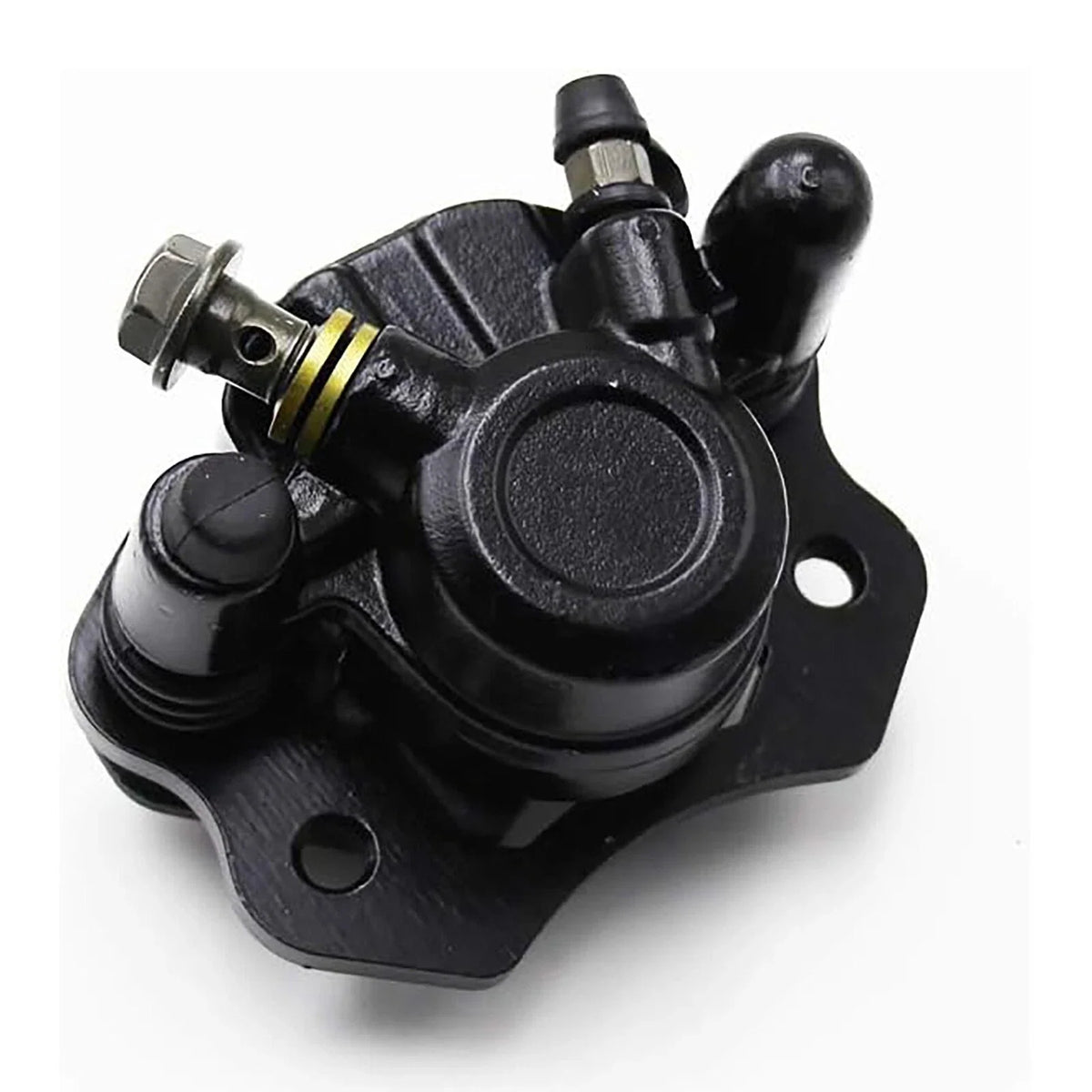 Disc Brake Set with Brake Pads for 70cc 90cc 110cc ATV Quad Bike Buggy