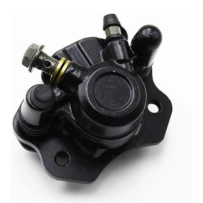 Disc Brake Set with Brake Pads for 70cc 90cc 110cc ATV Quad Bike Buggy