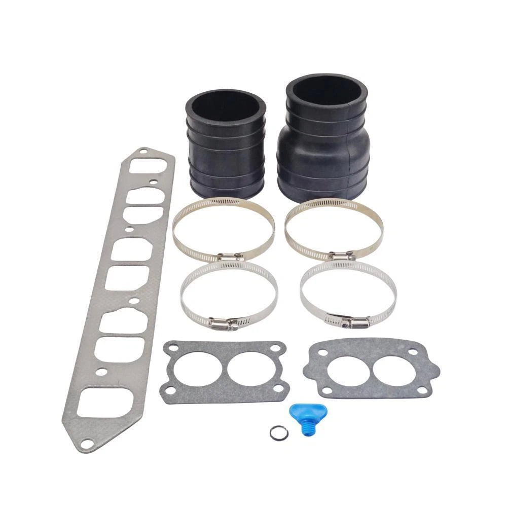 Bellows and Gasket for Mercruiser (70981A3, 32-90949T, 27-96429)