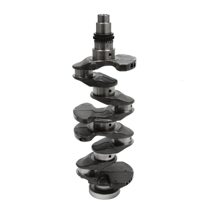 2X Crankshaft for Hyundai Kia Optima (G4NA G4NC) (23110-2E501)
