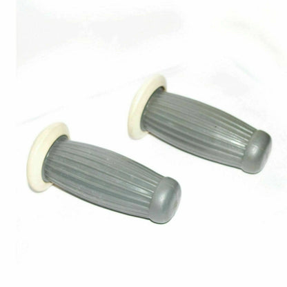 Barrel Handle Bar Grip Set for Lambretta SX TV LI GP