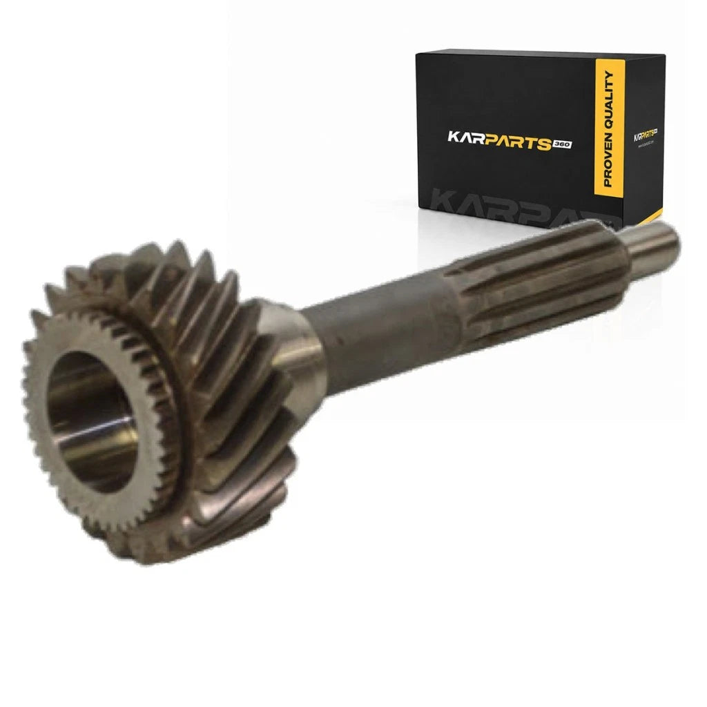 Input Shaft for GMC C1500/K1500 (1994–1999) ALX-PAU-AC-12382877-CLA1