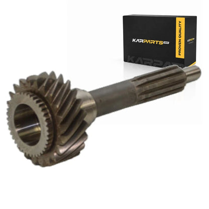 Input Shaft for GMC C1500/K1500 (1994–1999) ALX-PAU-AC-12382877-CLA1