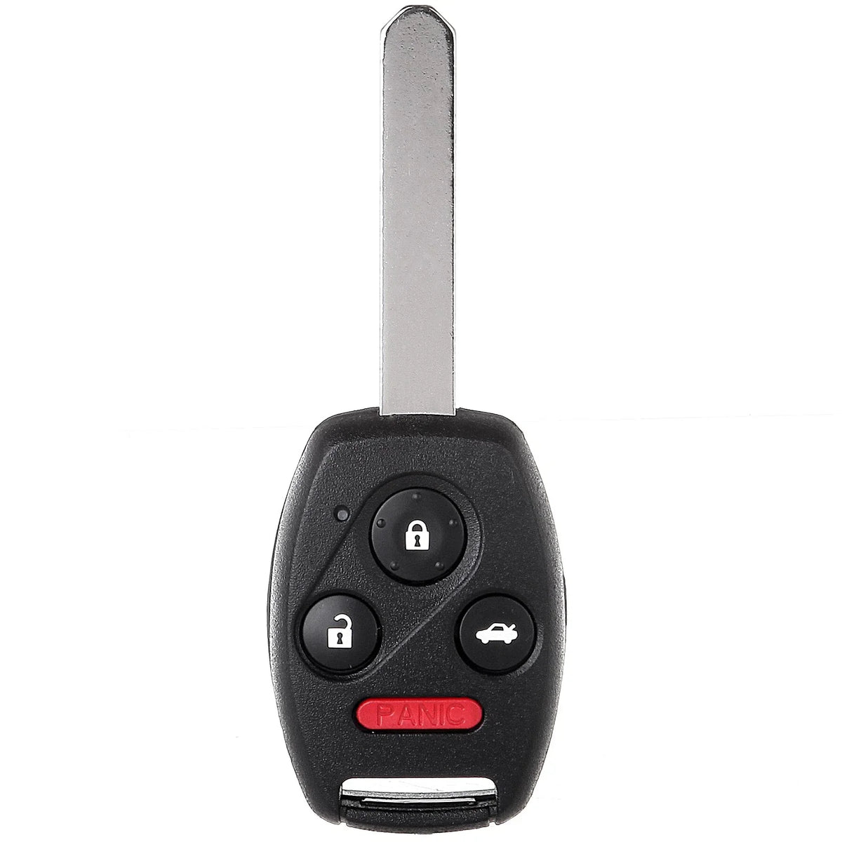 2X Keyless Entry Remote Control Key Fob for Honda Accord (2003–2006)
