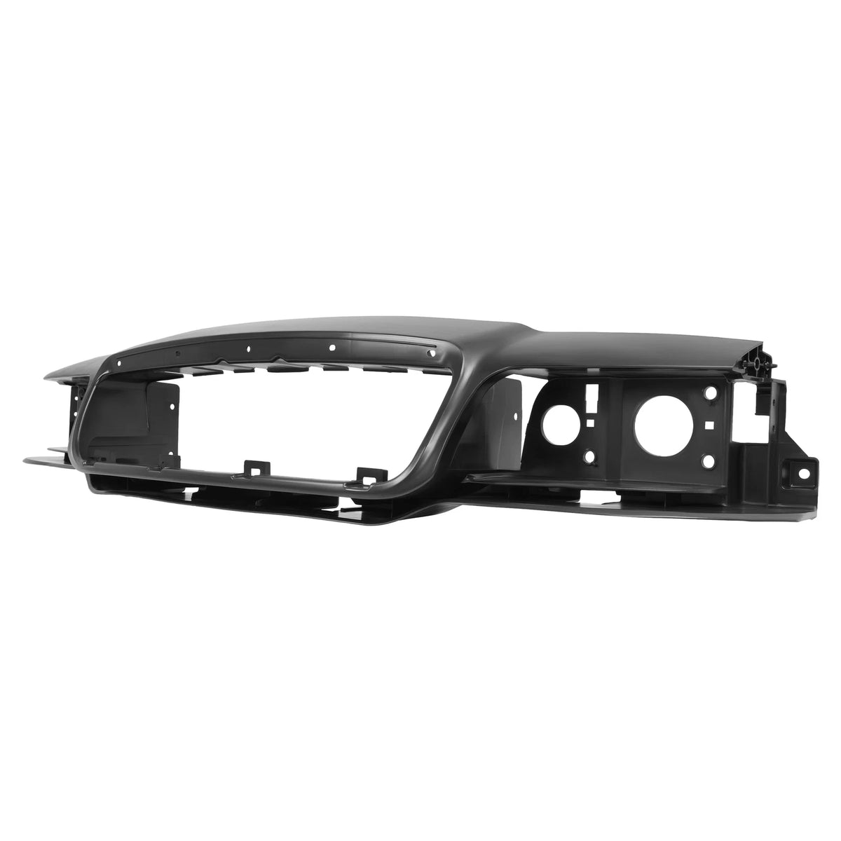Front Header Grille Mounting Panel for Ford Crown Victoria (1998–2011) - CON-A000000260, 6W7Z-8190-A, FO1220209