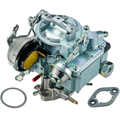 Carburetor for Chevrolet & GMC L6 4.1L 250 & 4.8L 292 (1968–1972)