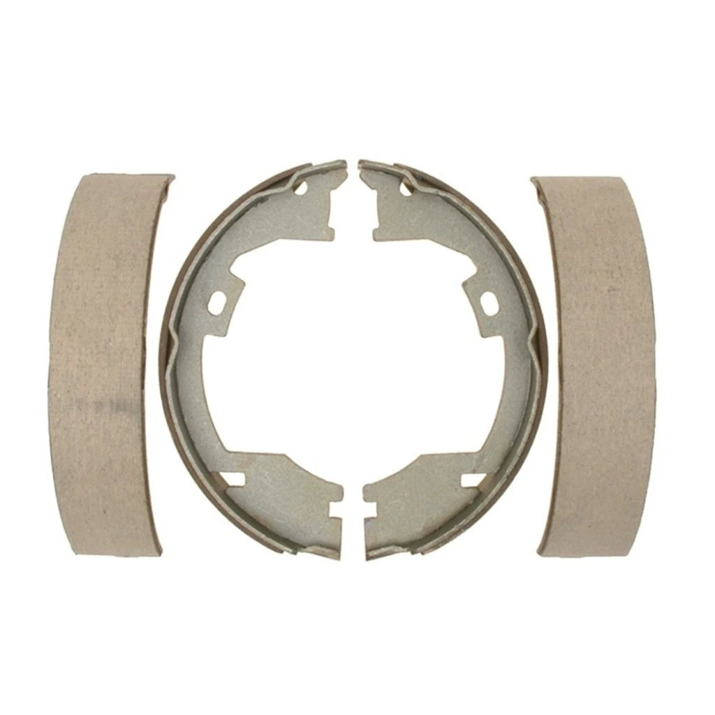 Parking Brake Shoes for Dodge Ram 4500/5500 (2008–2010) OLX-ACD17854B-CL360A51