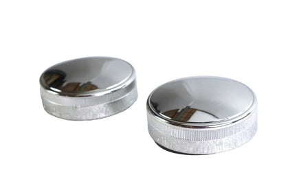 Eaton Gas Cap for Harley Davidson Electra Glide FL (Single Set)