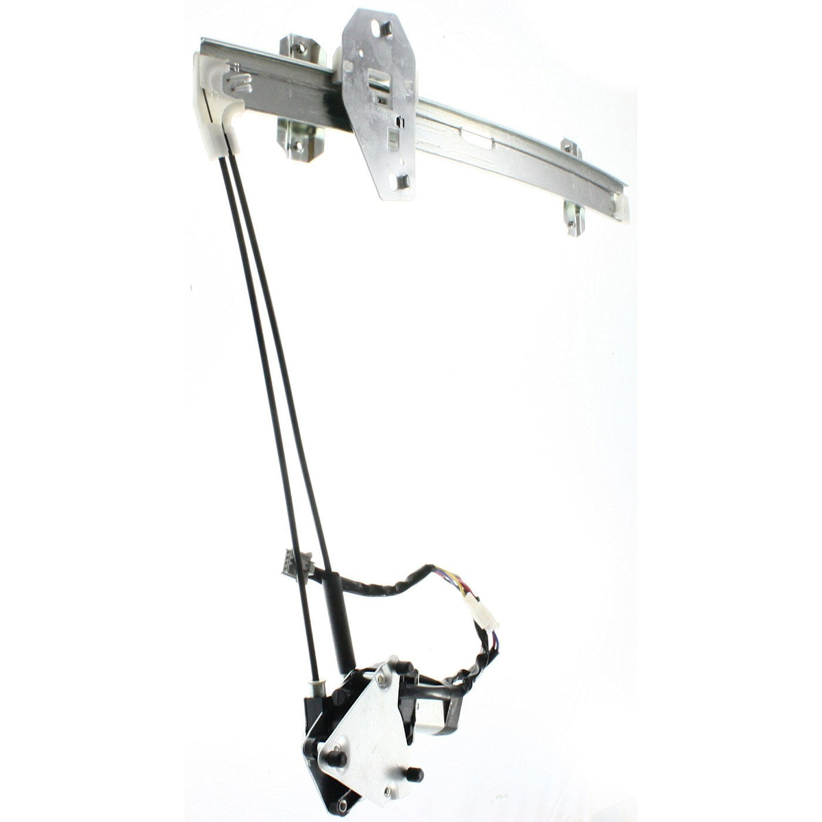 Power Door Window Regulator with Motor for Honda Accord Coupe (1994–1997)