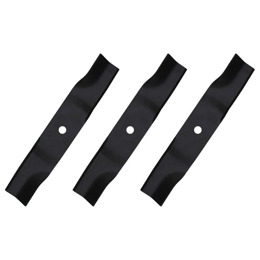 3PK Oregon G6 Gator Blades for Cub Cadet Tank 48" Cut