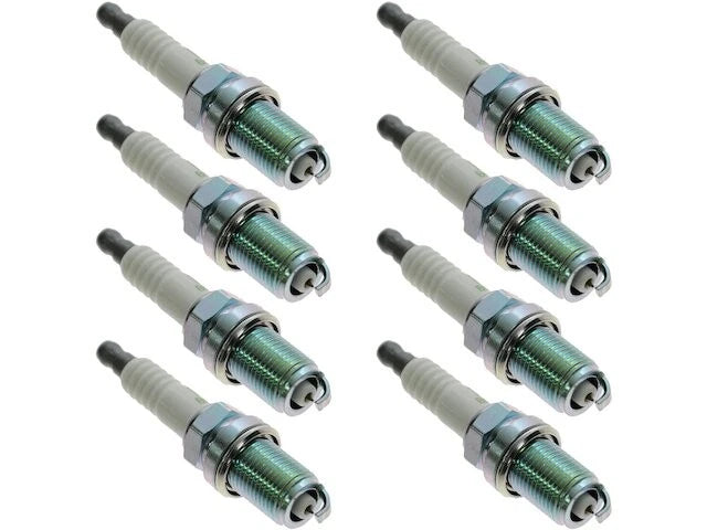 Spark Plug Set for Land Rover LR3 (2005–2009) 68718DJKT