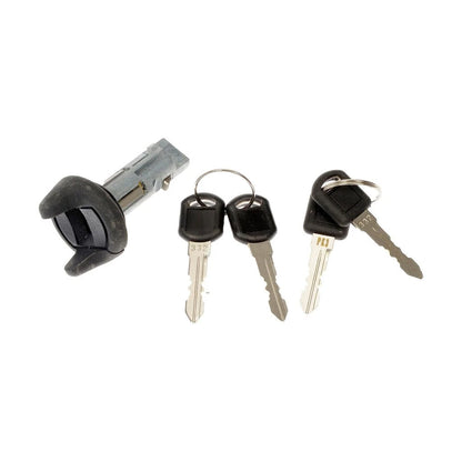Ignition Lock Cylinder for GMC Sierra 1500/3500 (2005) ALX-PAU-RB-924-895-CLA4
