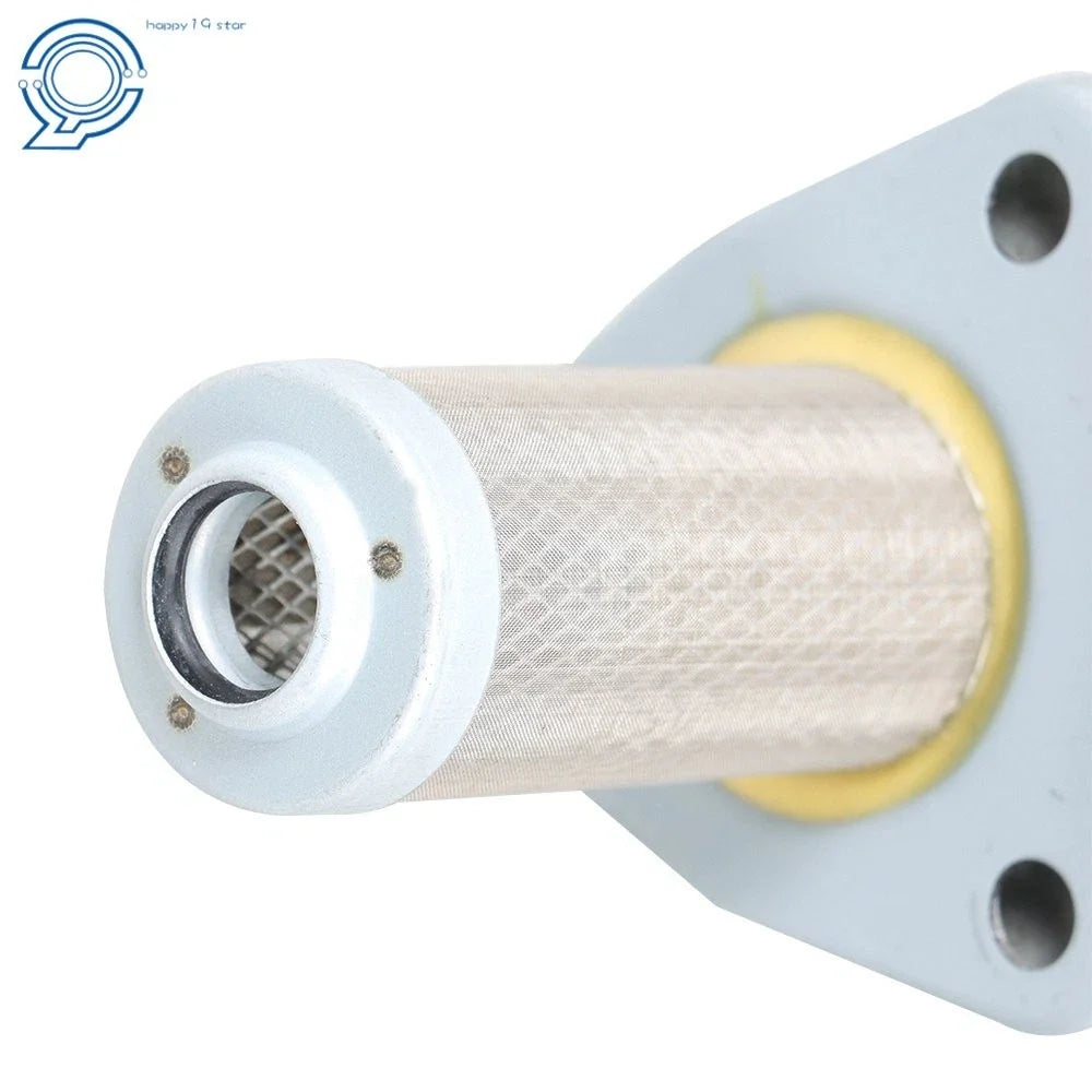 Tune Up Kit and Oil Filter for EZGO TXT/ST350 (1996–Present)