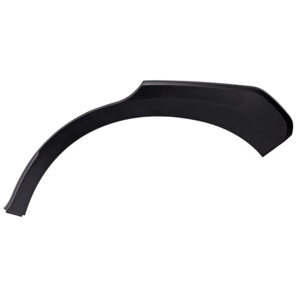 Fender Trim Molding for Subaru (Rear Left Side)