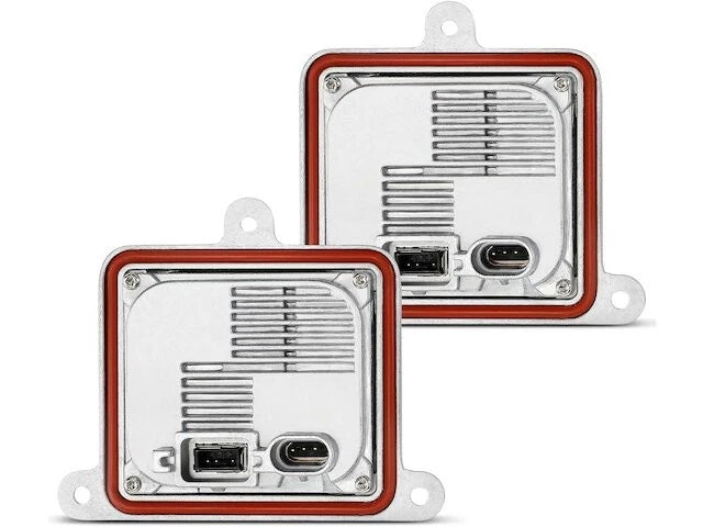 Headlight Ballast Set for Hyundai Santa Fe (2013–2015) 61642VBQG