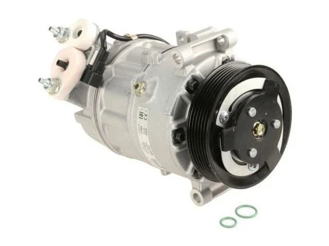 A/C Compressor for Jaguar XJ 5.0L V8 (2010–2017) VW419QK