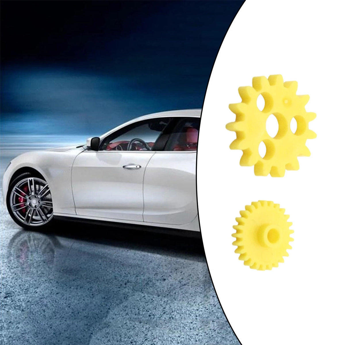 25 Teeth 15 Teeth Odometer Gear Speedo Cog for XF XG EA EB ED VN VP VR VS
