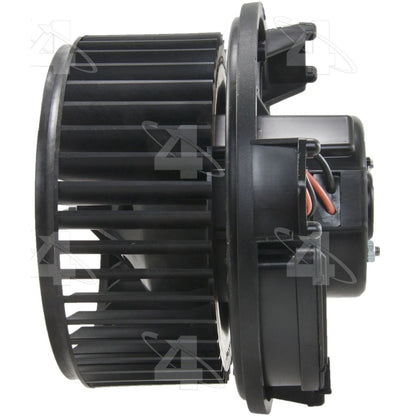 Blower Motor for Jeep Wrangler JK (2014–2018) 75025