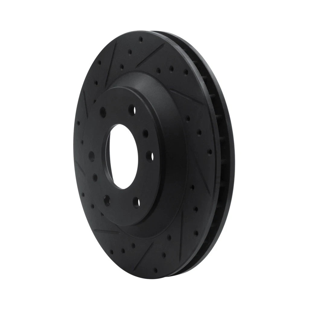Front Brake Rotor for GMC Envoy (2002–2005) ALX-PAU-DF-633-48044L-CLA3