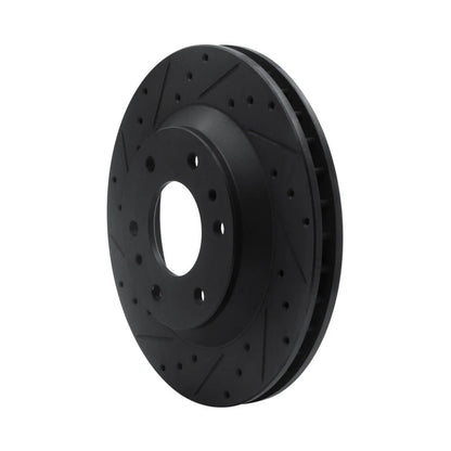 Front Brake Rotor for GMC Envoy (2002–2005) ALX-PAU-DF-633-48044L-CLA3