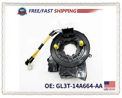 Clock Spring for Ford F-150 (2011–2014) GL3T-14A664-AA