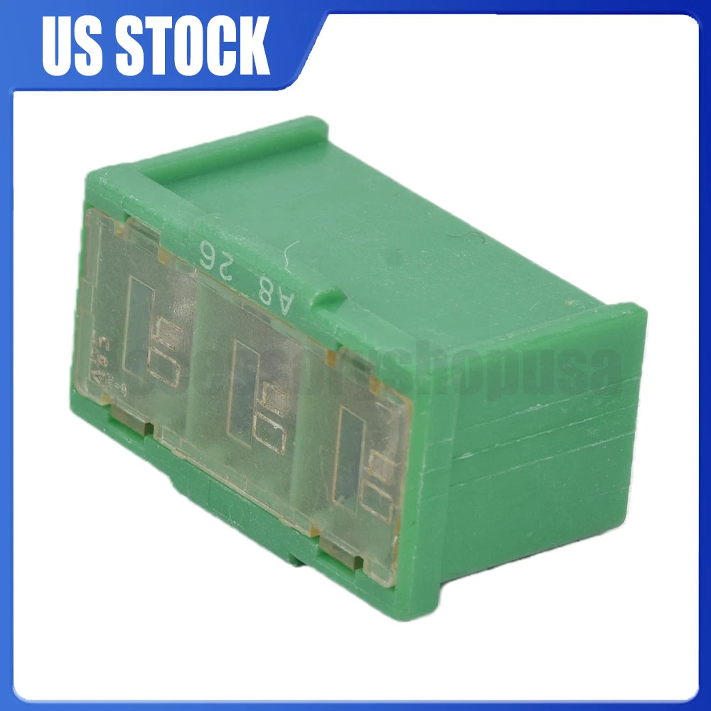Fusible Link Fuse Block Assembly for Nissan Armada (2017–2020) 24370-C991B, 24370C991B