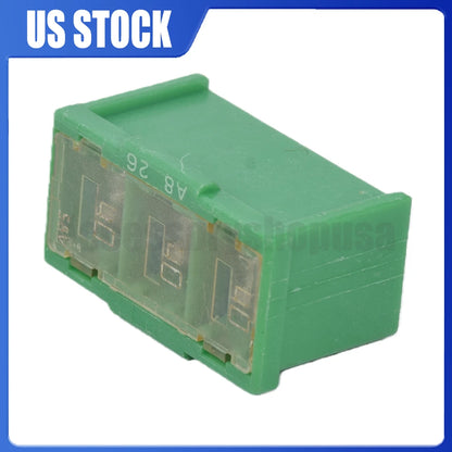Fusible Link Fuse Block Assembly for Nissan Armada (2017–2020) 24370-C991B, 24370C991B