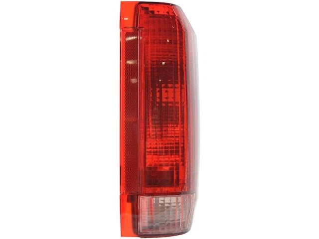 Tail Light Assembly for Ford F150 (1990–1996) 96533XJFS