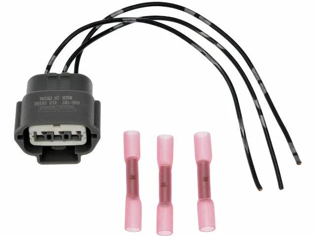 Ignition Coil Connector Kit for Suzuki XL7 (2002–2006) Q468CF