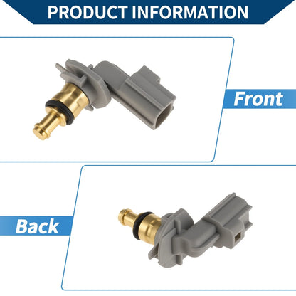 Engine Coolant Temperature Sensor No.AJ5718840A/TX139 for Ford Escape (2004–2009)
