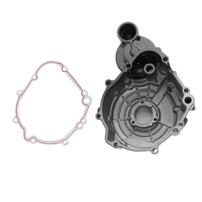 Aluminum Engine Stator Cover Crankcase for Suzuki GSXR600 GSX-R 750 (2006–2025)